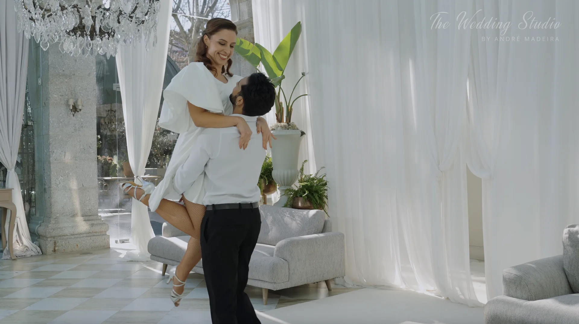 Footloose, by Kenny Loggins