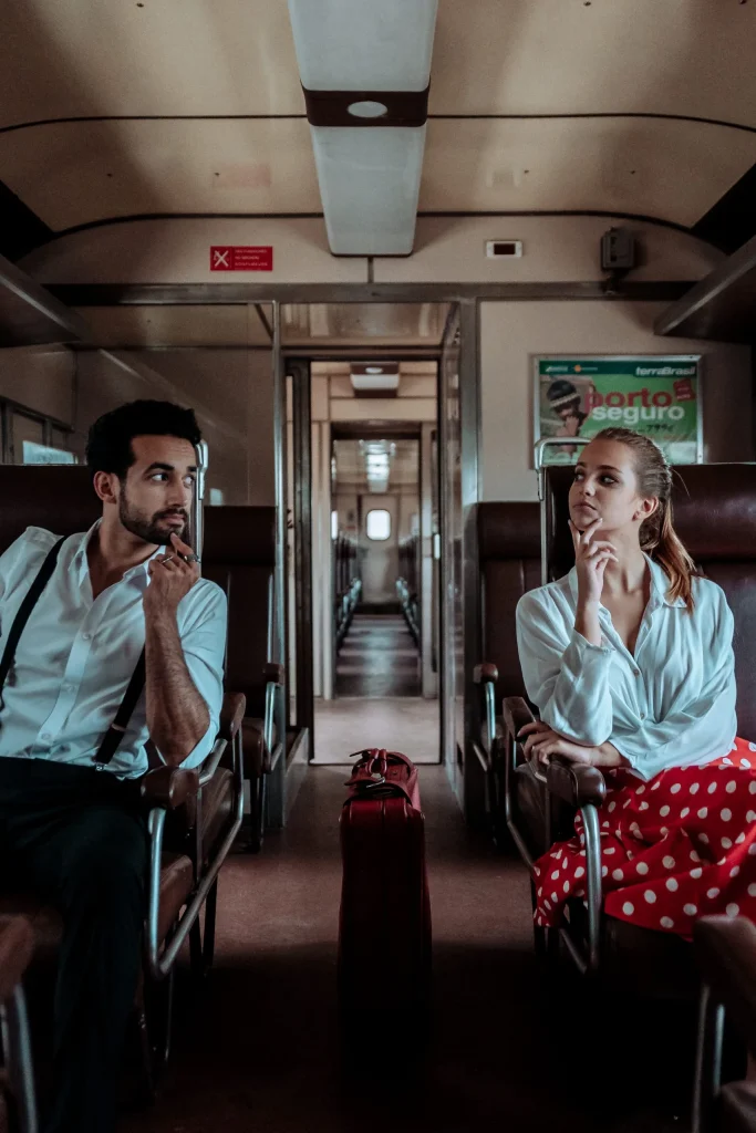 Mudança de Conversa (2021)