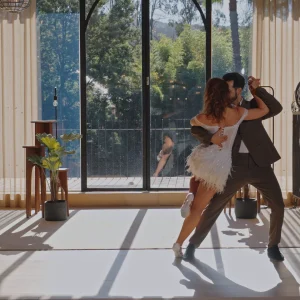 Kizomba: A Nossa Dança, Calema