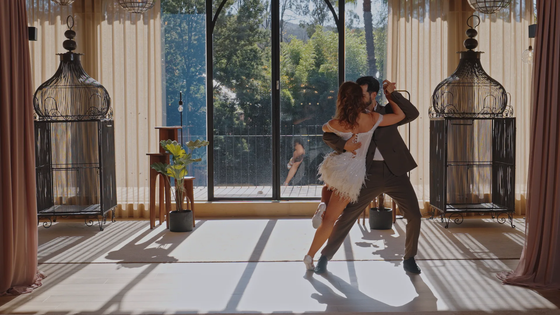 Kizomba: A Nossa Dança, Calema