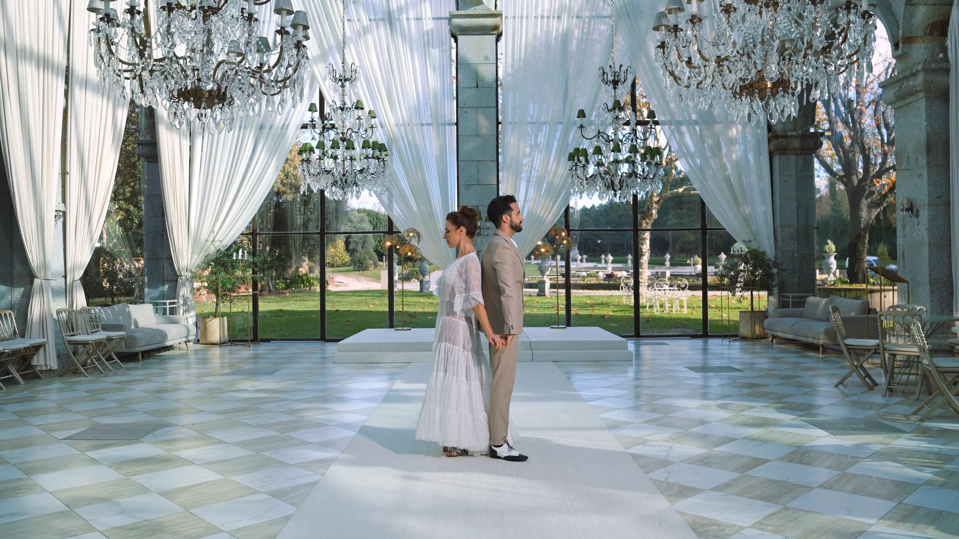 Valsa: Die With A Smile – Lady Gaga & Bruno Mars