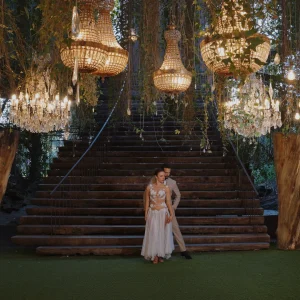 Valsa: Die With A Smile - Lady Gaga & Bruno Mars