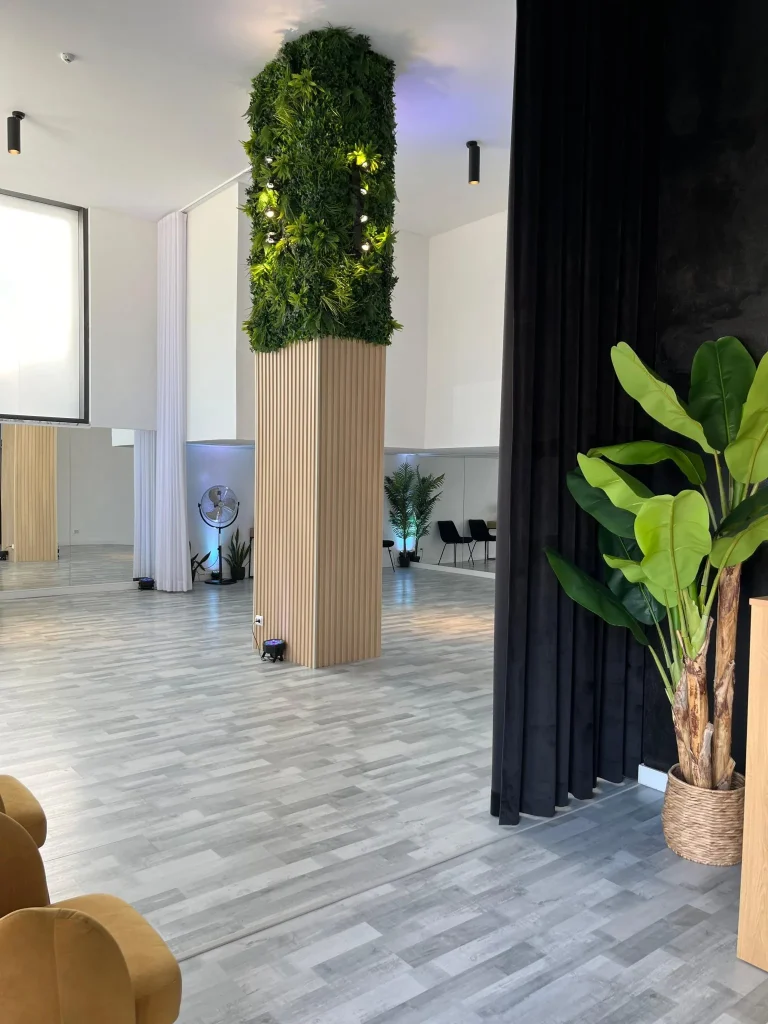 Abertura de Estúdio de Dança (2023)