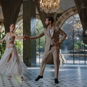 Valsa: Beautiful Things