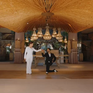 Freestyle: Fly Me to The Moon