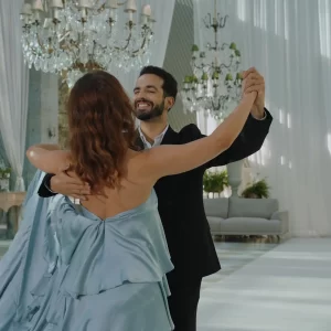 Valsa: Danúbio Azul