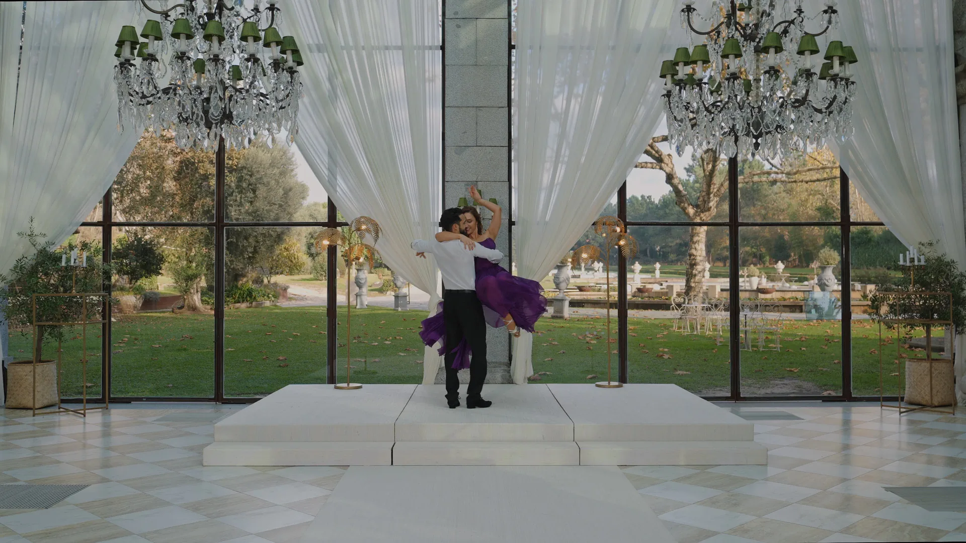 The Time of My Life – Dirty Dancing